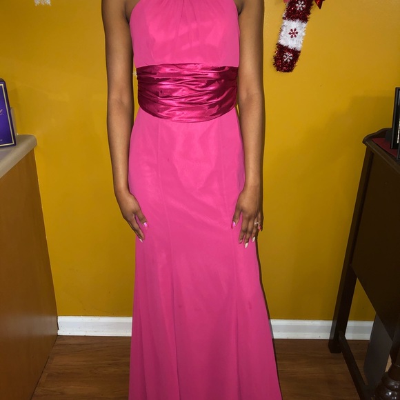 Prom Dress - Picture 2 of 3